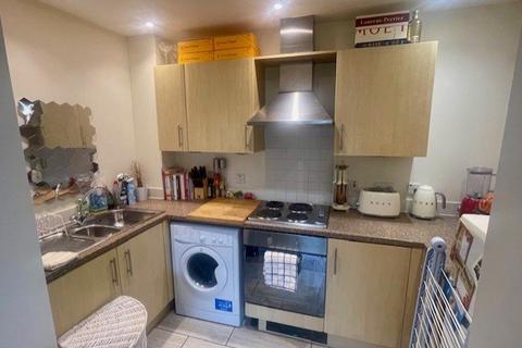 2 bedroom flat for sale, Tavinor Place, 1A Bonehill Road, Tamworth, Staffordshire, B78