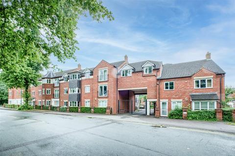 2 bedroom flat for sale, Tavinor Place, 1A Bonehill Road, Tamworth, Staffordshire, B78