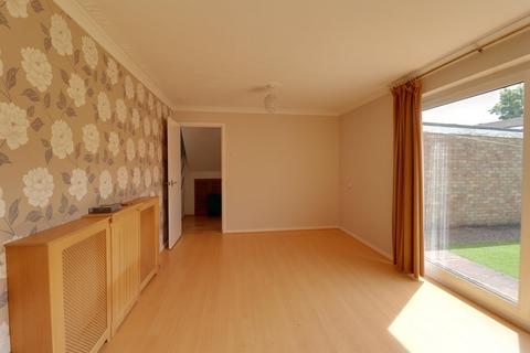 3 bedroom terraced house for sale, Jessop Road, Stevenage SG1
