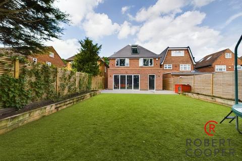 296 Long Lane, Hillingdon, Uxbridge, UB10 9PE