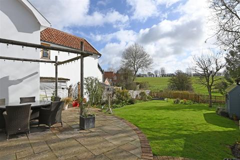 4 bedroom cottage for sale, Laxfield, Suffolk