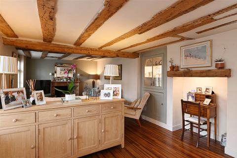 4 bedroom cottage for sale, Laxfield, Suffolk