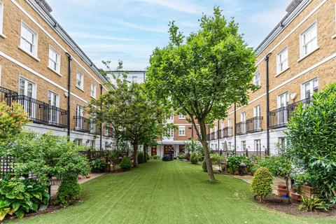 1 bedroom flat to rent, Kensington Green, Kensington, London, W8