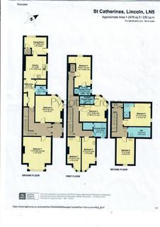 undefined, 57 St. Catherines, Lincoln, Lincolnshire, LN5