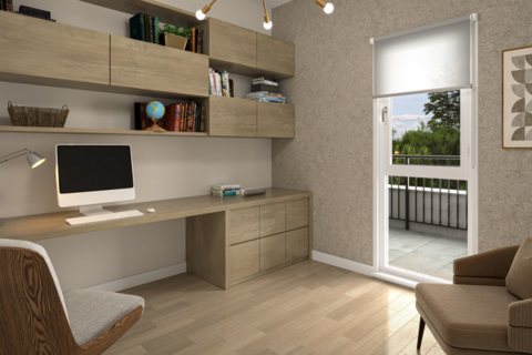 undefined, Plot 45, PH1 at The Avenue, Barnton EH4