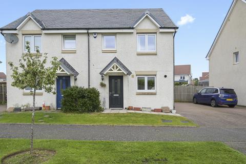 10 Corby Craig Terrace, Bilston, Roslin, EH25 9TH