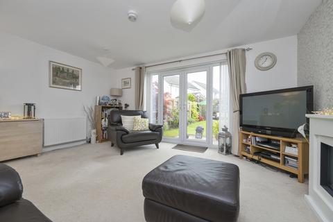 3 bedroom semi-detached house for sale, 10 Corby Craig Terrace, Bilston, EH25 9TH