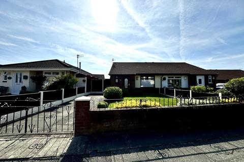 2 bedroom bungalow for sale, Darmonds Green Avenue, Liverpool L6