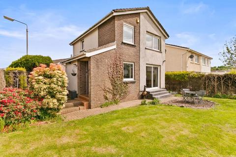 Newton Mearns - 3 bedroom detached house for sale
