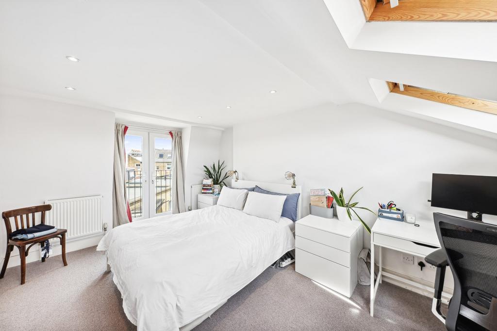 Principal Bedroom