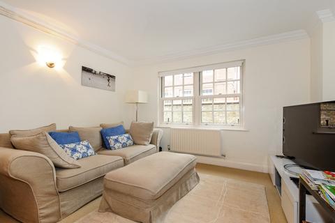 3 bedroom house to rent, Streatley Place Hampstead NW3