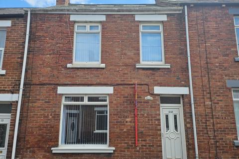3 bedroom terraced house to rent, Oliver Street, Seaham, County Durham, SR7