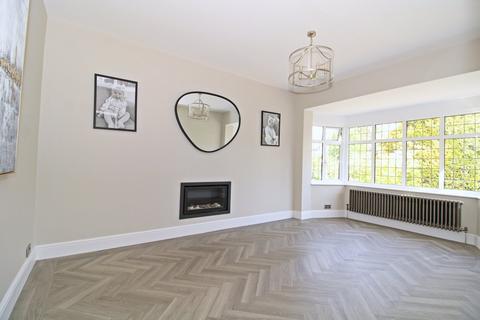 3 bedroom detached house for sale, Hayes Way, Park Langley, Beckenham, BR3