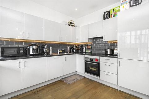 1 bedroom apartment for sale, Milner Road, London, SW19