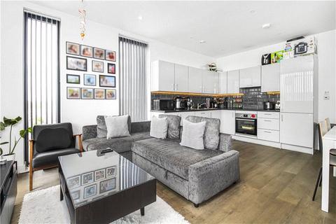 1 bedroom apartment for sale, Milner Road, London, SW19