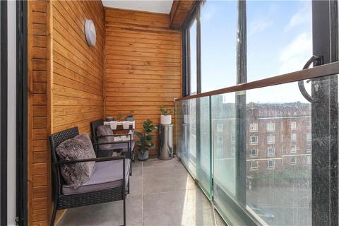 undefined, Milner Road, London, SW19