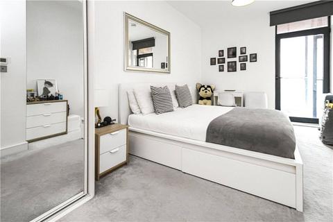 undefined, Milner Road, London, SW19