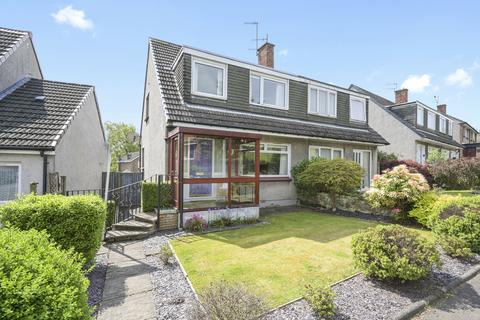 3 bedroom semi-detached house for sale, 16 Rullion Road, Penicuik, EH26 9HT