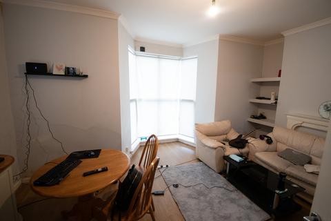 4 bedroom end of terrace house for sale, Rhondda Street, Mount Pleasant, Swansea, sa1