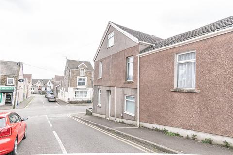 4 bedroom end of terrace house for sale, Rhondda Street, Mount Pleasant, Swansea, sa1