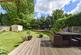 Decking Area/Garden