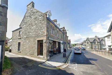 Property for sale, Aberfeldy PH15