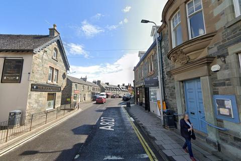 Bank Street, Aberfeldy, PH15 2BB