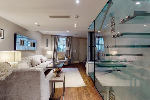 4 bedroom terraced house to rent, Montpelier Mews, Knightsbridge, London, SW7, Knightsbridge SW7