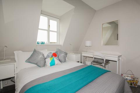 2 bedroom apartment to rent, ST THOMAS STREET, OXFORD, OX1