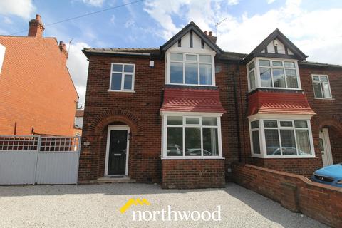 3 bedroom semi-detached house for sale, Thorne Road, Doncaster DN2