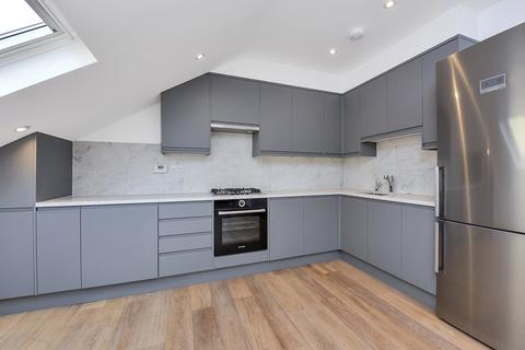 1 bedroom apartment to rent, Castlebar Road, London, W5