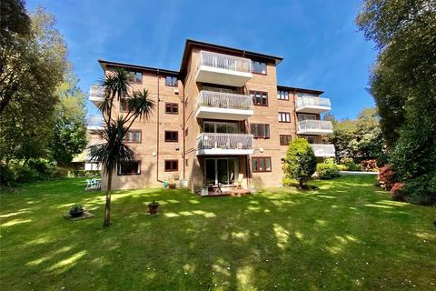 2 bedroom apartment for sale, Chine Crescent Road, Bournemouth, Dorset, BH2