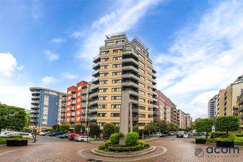 3 bedroom apartment for sale, 15 Heritage Avenue, London NW9