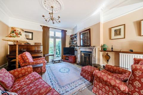 6 bedroom semi-detached house for sale, Carson Road, West Dulwich