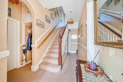 6 bedroom semi-detached house for sale, Carson Road, West Dulwich