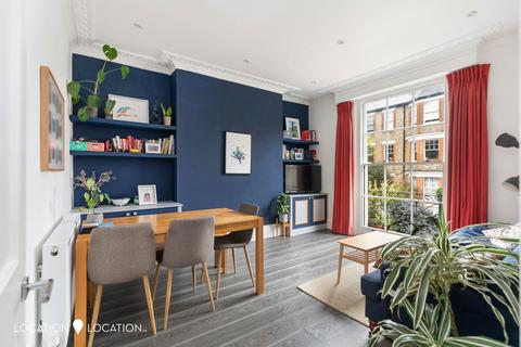 1 bedroom flat for sale, Stamford Grove West, London, N16