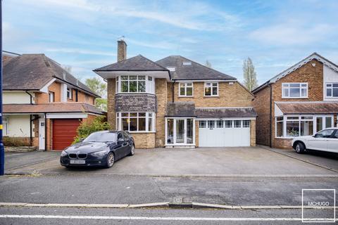 4 bedroom detached house for sale, Birmingham B17