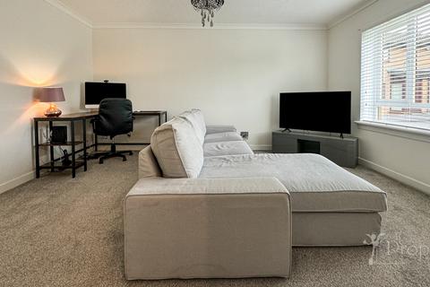 2 bedroom ground floor flat for sale, Stranka Avenue, Paisley PA2