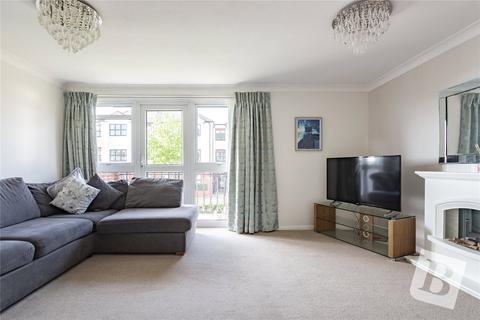 2 bedroom apartment for sale, Abington Court, Hall Lane, Upminster, RM14