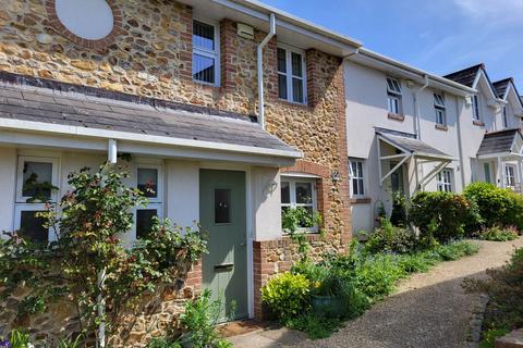 2 bedroom retirement property for sale, Queens Court, Colyton, Devon