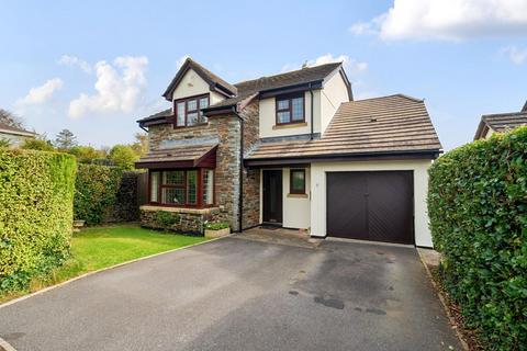 4 bedroom detached house for sale, Robins Field, Chillington, Kingsbridge