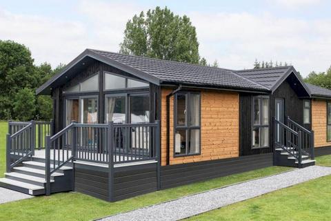 2 bedroom lodge for sale, Conwy Lodge Park, , Llanrwst Road LL32