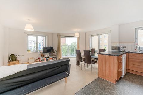 1 bedroom flat for sale, Express Wharf, Canary Wharf E14