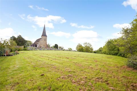 4 bedroom detached house for sale, Billingshurst Road, Wisborough Green, Billingshurst, West Sussex, RH14