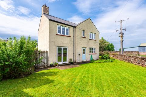 4 bedroom detached house for sale, Browthwaite, Dufton, Appleby, CA16