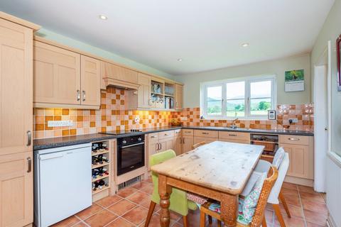 4 bedroom detached house for sale, Browthwaite, Dufton, Appleby, CA16