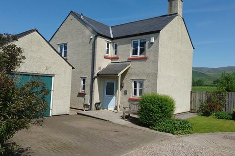 4 Browthwaite, Dufton, Appleby-in-westmorland, CA16 6DG