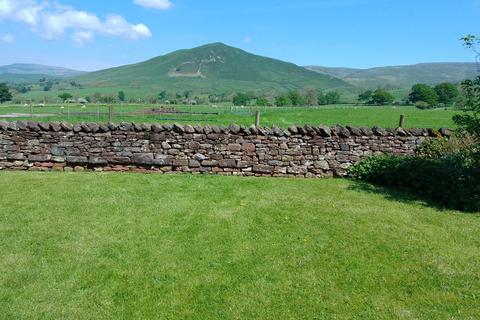 4 Browthwaite, Dufton, Appleby-in-westmorland, CA16 6DG
