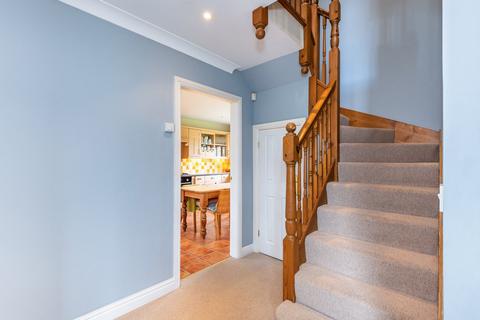 4 Browthwaite, Dufton, Appleby-in-westmorland, CA16 6DG