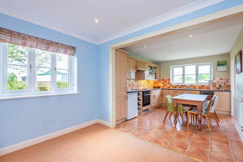 4 Browthwaite, Dufton, Appleby-in-westmorland, CA16 6DG